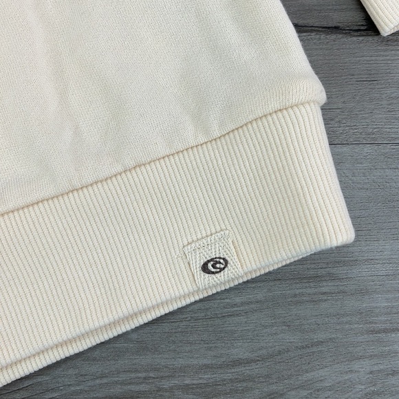 🔆RIP CURL🔆GOLDEN DAYS SWEATSHIRT CREW - Picture 8 of 10